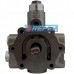 Bomba Carga Case 47893340 CNH 47893340