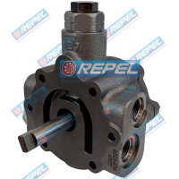 Bomba Carga Case 47893340 CNH 47893340 Bomba Carga Case 47893340 CNH 47893340