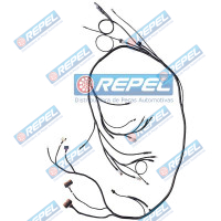 Chicote Elétrico Case 47952673 CNH 47952673