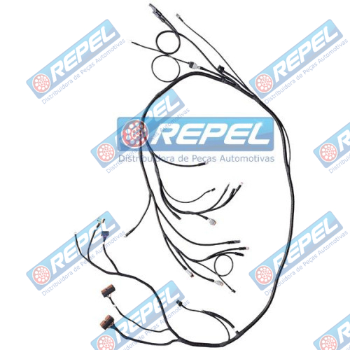 Chicote Elétrico Case 47952673 CNH 47952673