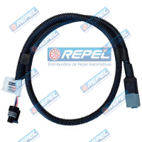 Chicote Elétrico Case 47977394