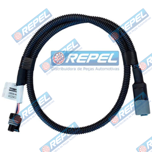 Chicote Elétrico Case 47977394