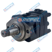 Motor Hidráulico Case 48019361 CNH 48019361