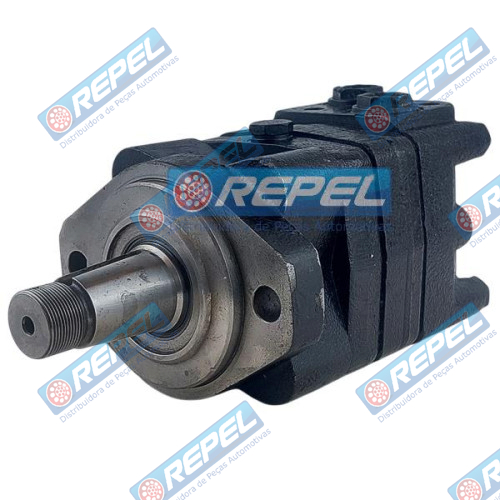 Motor Hidráulico Case 48019361 CNH 48019361