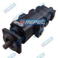 Bomba Hidráulica Case 48028771 CNH 48028771