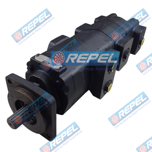 Bomba Hidráulica Case 48028771 CNH 48028771