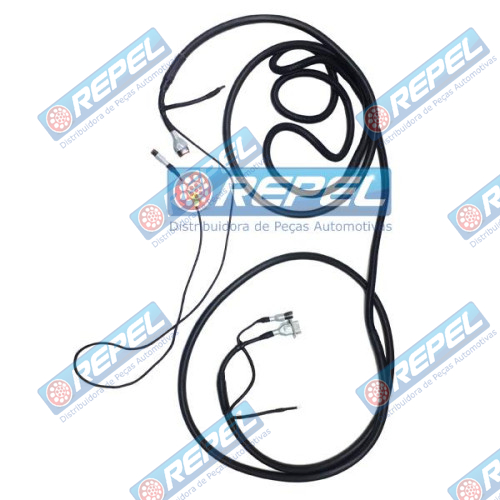 Chicote Elétrico Case 48041301 CNH 48041301