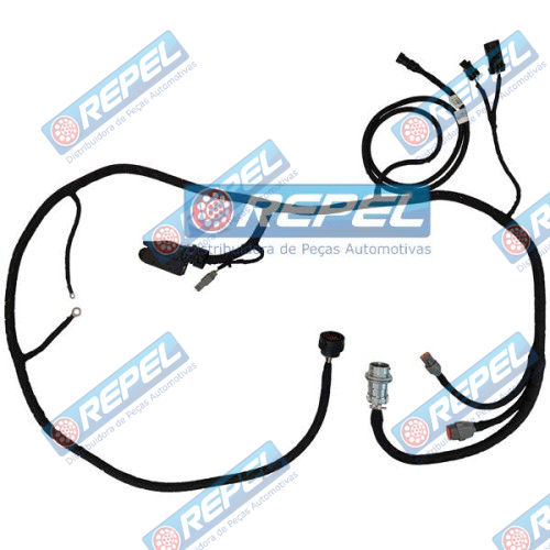 Chicote Elétrico Case 47949030 CNH 47949030