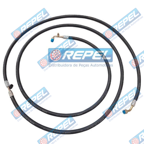 Mangueira Ar Condicionado Case 48061705 CNH 48061705