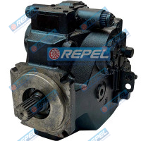 Bomba Hidráulica Case 48062698 CNH 48062698