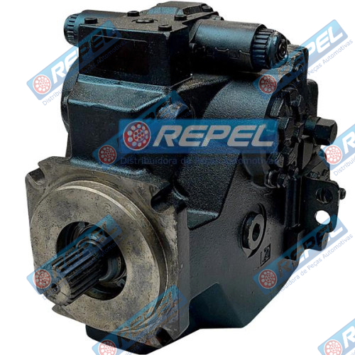 Bomba Hidráulica Case 48062698 CNH 48062698