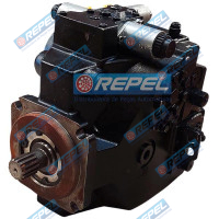 Bomba Hidráulica Case 48062700 CNH 48062700