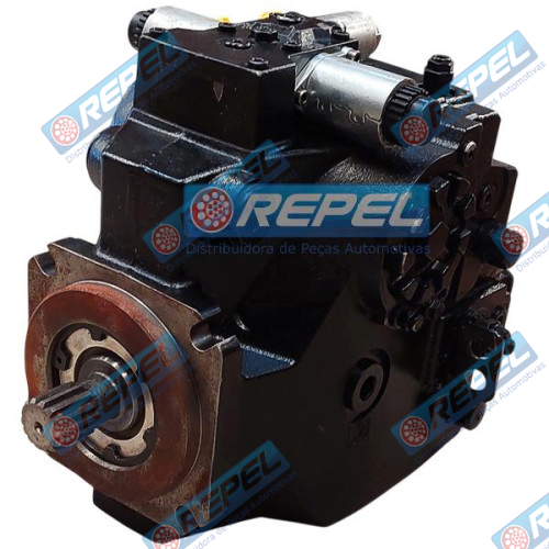 Bomba Hidráulica Case 48062700 CNH 48062700