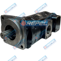 Bomba Hidráulica Case 48062715