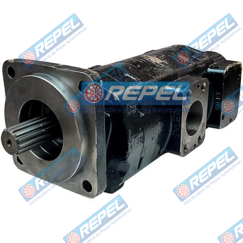 Bomba Hidráulica Case 48062715