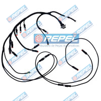 Chicote Elétrico Case 48063033 CNH 48063033 Chicote Elétrico Case 48063033 CNH 48063033