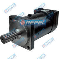 Motor Hidráulico Case 48068430 CNH 48068430