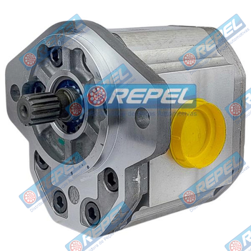 Bomba Hidráulica Case 48068431 CNH 48068431