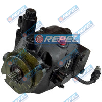 Bomba Hidráulica Case 48076579 CNH 48076579