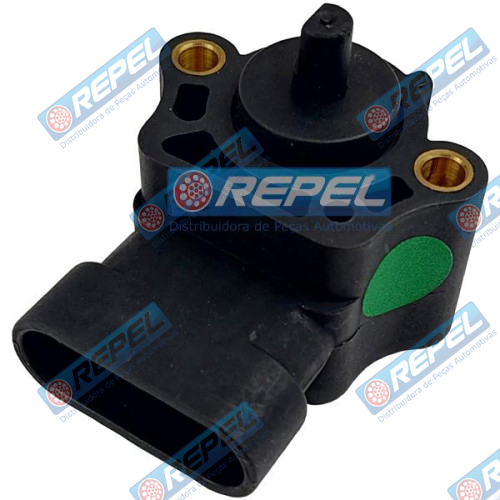 Sensor Controle Case 48078692 New Holland 48078692 CNH 48078692