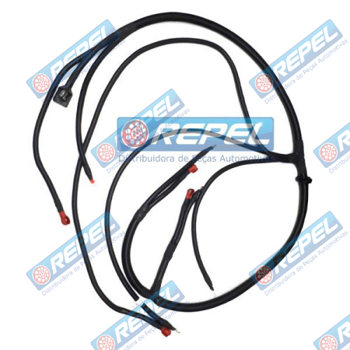 Chicote Elétrico Case 48088127 CNH 48088127