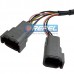 Joystic Controle Case 48111815 New Holland 48111815 CNH 48111815