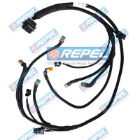 Chicote Elétrico Case 48041293 CNH 48041293 Chicote Elétrico Case 48041293 CNH 48041293