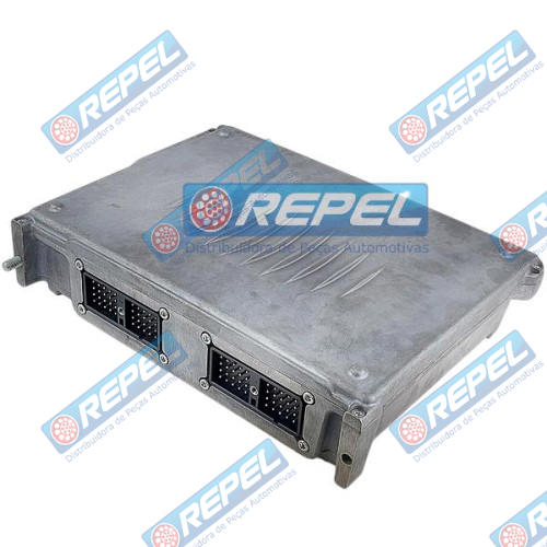 Módulo Eletrônico Case 48122333 CNH 48122333