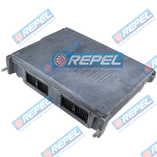 Módulo Eletrônico Case 48122334 CNH 48122334