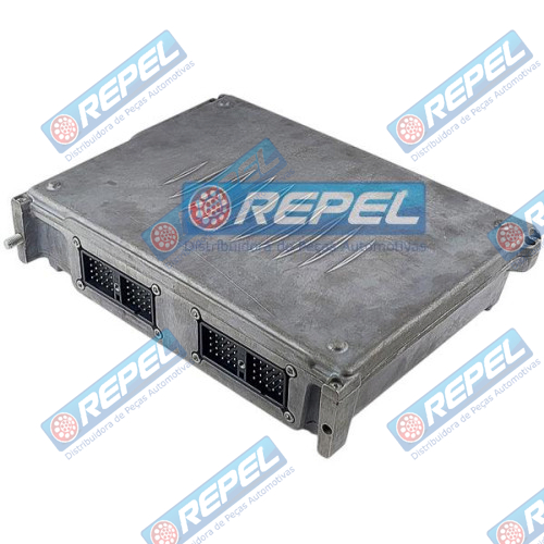 Módulo Eletrônico Case 48122335 CNH 48122335