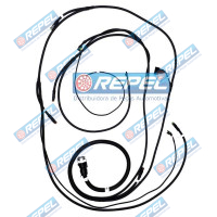 Chicote Elétrico Case 4841295 CNH 48041295