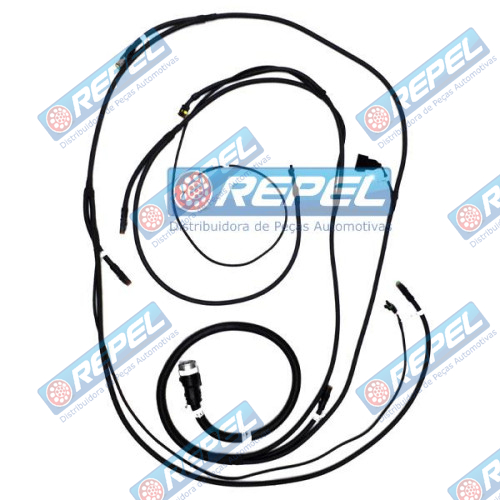 Chicote Elétrico Case 4841295 CNH 48041295