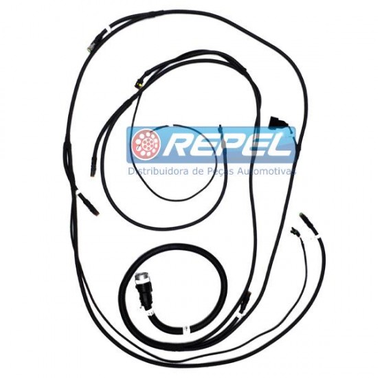 Chicote Elétrico Case 4841295 CNH 48041295