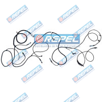 Chicote Elétrico Case 48145793 CNH 48145793 Chicote Elétrico Case 48145793 CNH 48145793