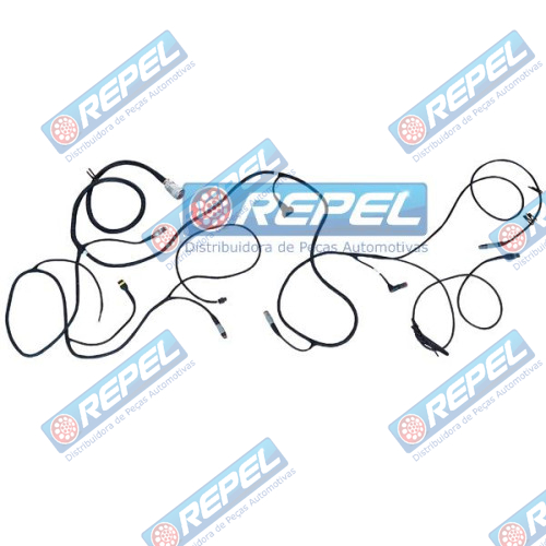 Chicote Elétrico Case 48145793 CNH 48145793