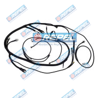 Chicote Elétrico Case 48050297 CNH 48050297 Chicote Elétrico Case 48050297 CNH 48050297