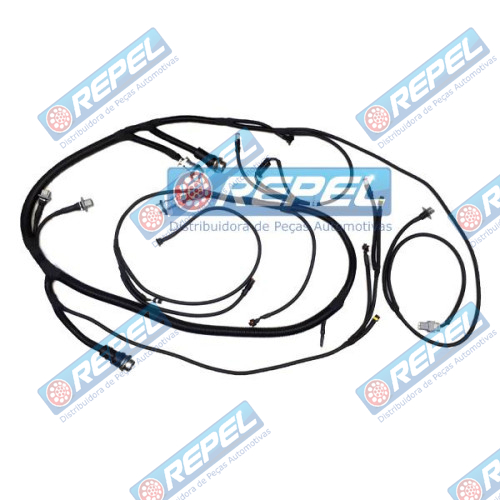 Chicote Elétrico Case 48145794 CNH 48145794