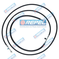 Mangueira Ar Condicionado Case 51655587 CNH 51655587