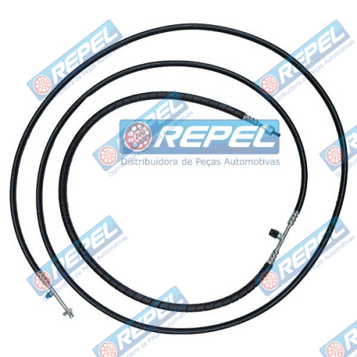 Mangueira Ar Condiconado Case 48147680 CNH 48147680