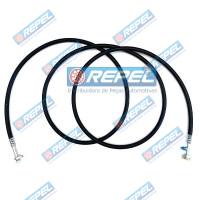 Mangueira Ar Condiconado Case 48147685 CNH 48147685