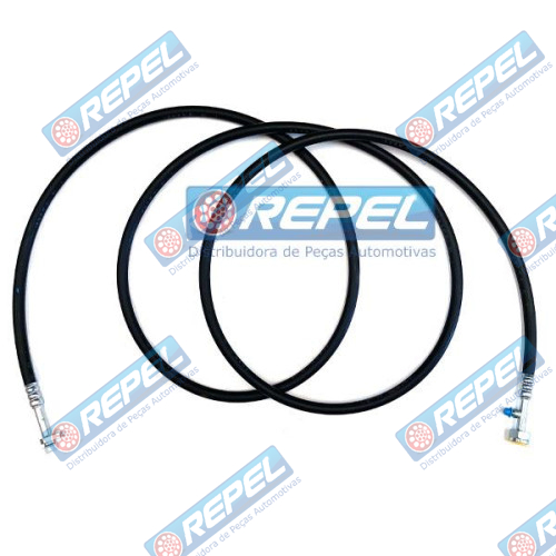 Mangueira Ar Condiconado Case 51655585 CNH 51655585