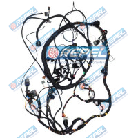 Chicote Elétrico Case 48152267 CNH 48152267