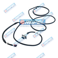 Chicote Elétrico Case 48170283 CNH 48170283