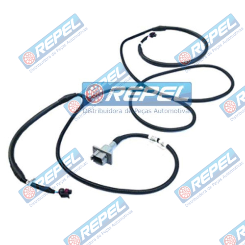 Chicote Elétrico Case 48170283 CNH 48170283