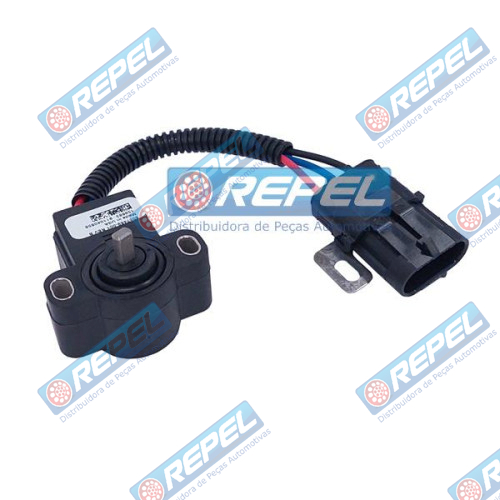 Sensor Controle Case 48180340 CNH 48180340