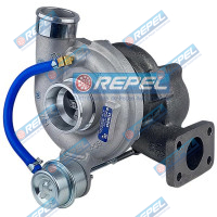 Turbo Compressor Caterpillar 482-0234 Caterpillar 4820234