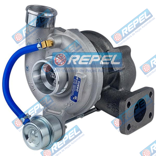 Turbo Compressor Caterpillar 482-0234 Caterpillar 4820234