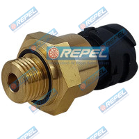 Sensor Pressão Febi Bilstein 48361 Volvo 20514065 Volvo 20483889 Volvo 20803650