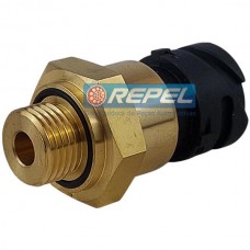 Sensor Pressão Febi Bilstein 48361 Volvo 20514065 Volvo 20483889 Volvo 20803650