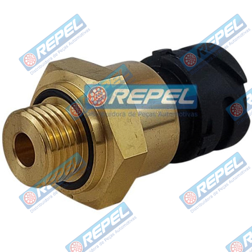 Sensor Pressão Febi Bilstein 48361 Volvo 20514065 Volvo 20483889 Volvo 20803650